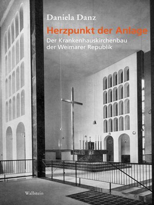 cover image of Herzpunkt der Anlage
